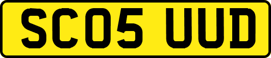SC05UUD