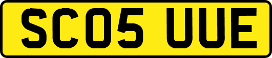 SC05UUE