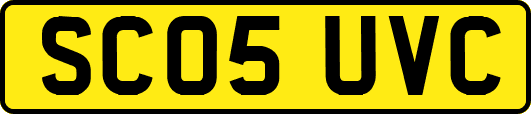 SC05UVC