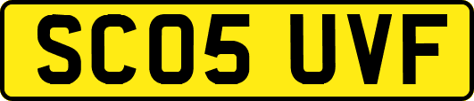 SC05UVF