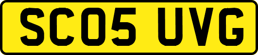 SC05UVG