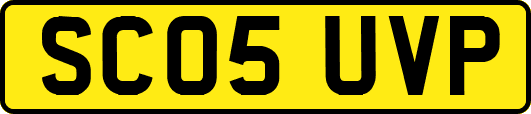 SC05UVP