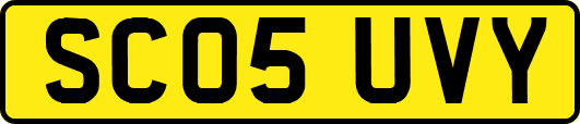 SC05UVY