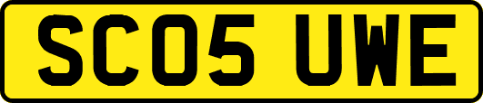 SC05UWE