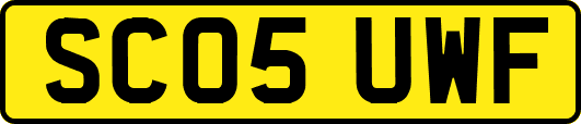 SC05UWF