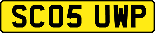 SC05UWP
