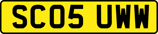 SC05UWW