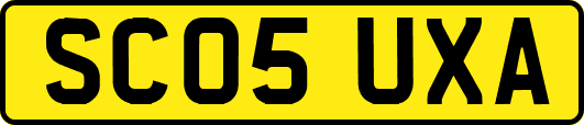 SC05UXA