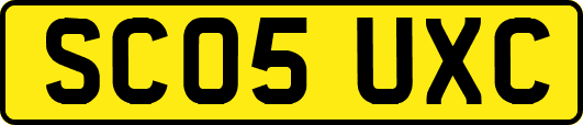 SC05UXC