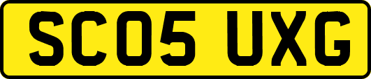 SC05UXG