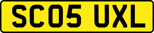 SC05UXL