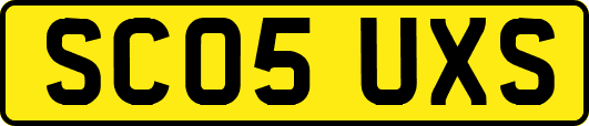 SC05UXS