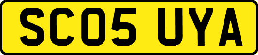 SC05UYA