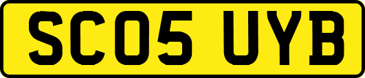 SC05UYB