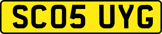 SC05UYG