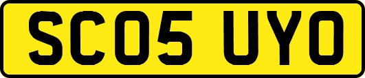 SC05UYO
