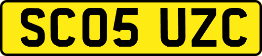 SC05UZC