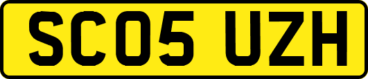 SC05UZH