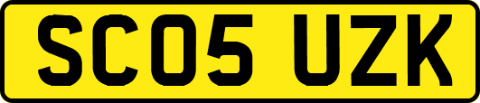 SC05UZK