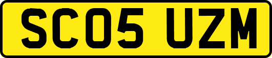 SC05UZM