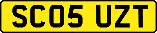 SC05UZT