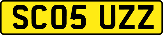 SC05UZZ