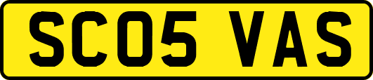 SC05VAS