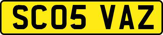 SC05VAZ