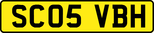 SC05VBH