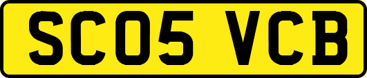 SC05VCB