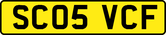 SC05VCF