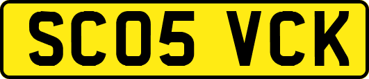 SC05VCK