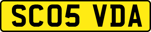SC05VDA