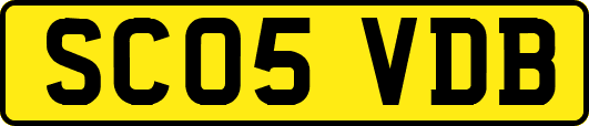 SC05VDB