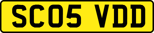 SC05VDD