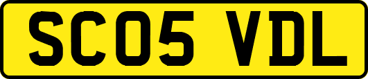 SC05VDL