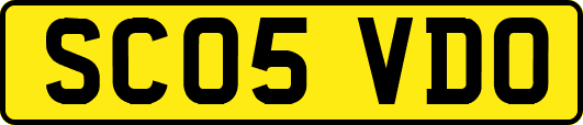 SC05VDO