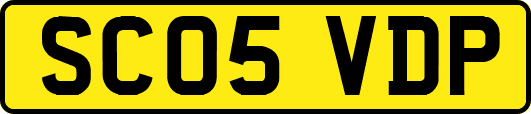 SC05VDP