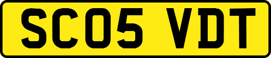 SC05VDT