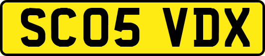 SC05VDX