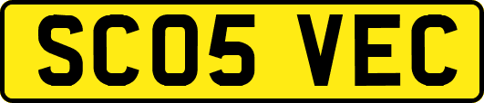 SC05VEC