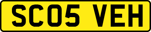 SC05VEH