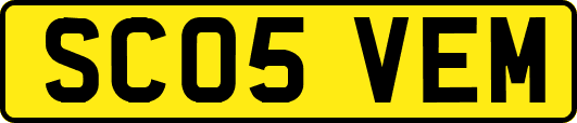 SC05VEM