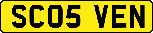 SC05VEN