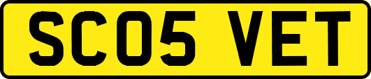 SC05VET