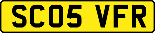 SC05VFR