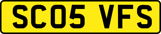 SC05VFS