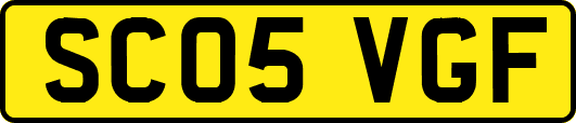 SC05VGF