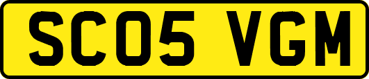 SC05VGM