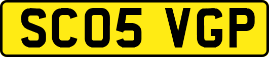 SC05VGP